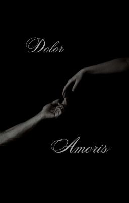 Dolor Amoris - dominikxpawel cover