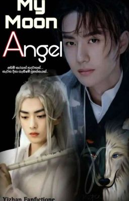 My Moon Angle (Yizhan) cover