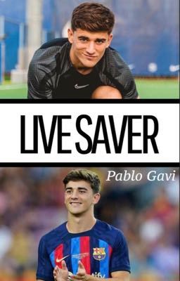 live saver cover