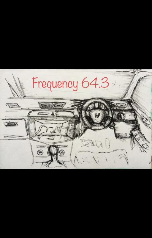 Frequency 64.3 by lalala_chelinda