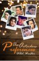 The Outsiders Preferences by Val_Winston