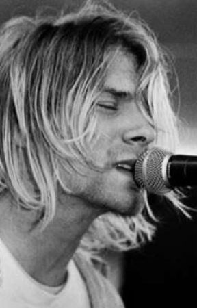 kurt cobain oneshots by fart_face1616