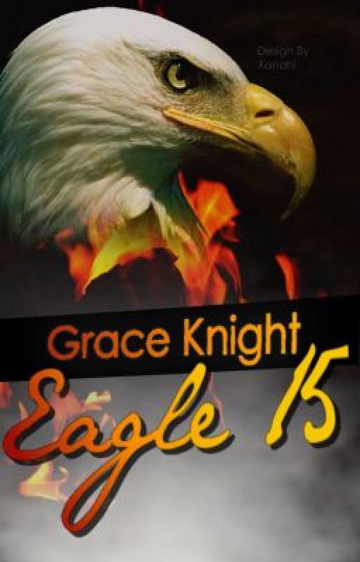 Eagle 15 by GraceKnight5