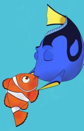 Marlin x dory fanfic by Tyler9937