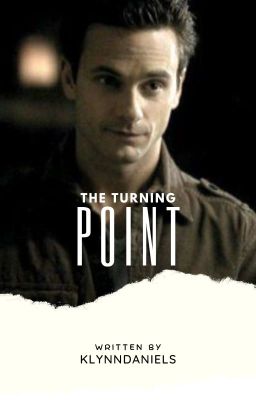 The Turning Point - 1x10 cover