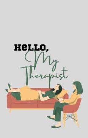 Hello, My Therapist by inangwhale