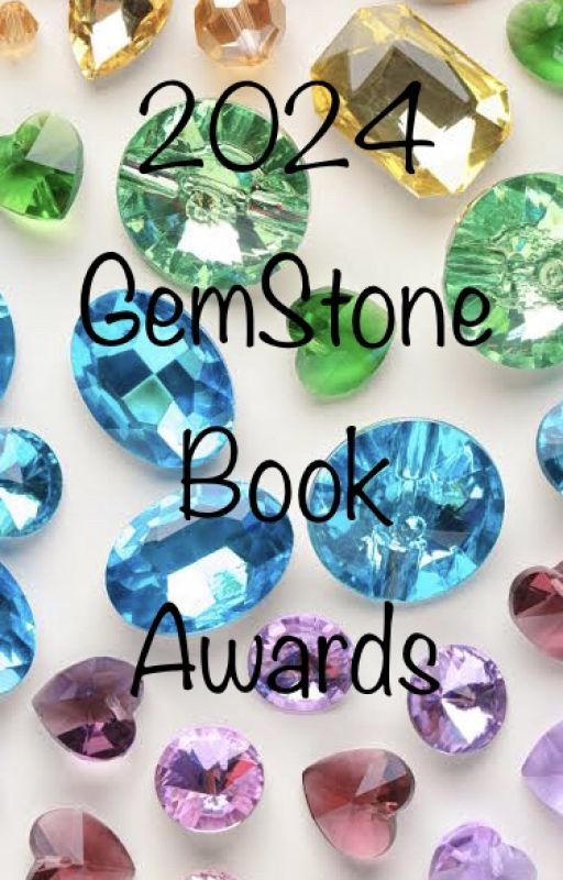 The GemStone Book Awards 2024 by leapingymnast_19