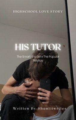 His Tutor cover