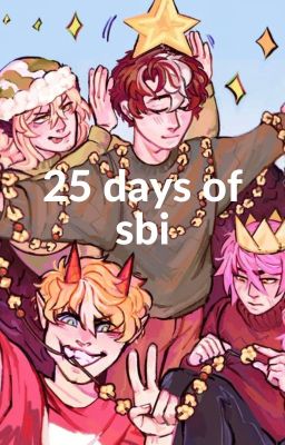 25 days of sbi cover