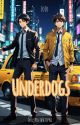 Underdogs (boyxboy) by OnlyoneJoJo