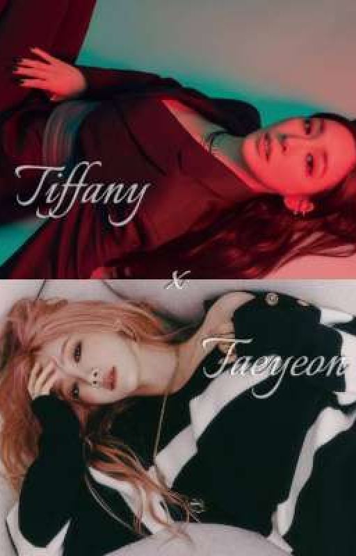 TAENY Fanfics 2 (MultiShot) by taextiff