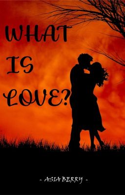 What is Love? Complete cover