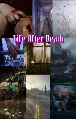 Life After Death cover