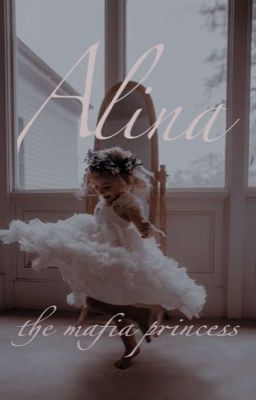 Alina cover