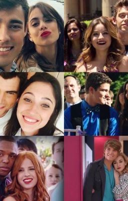 2 years after Leonetta moved to LA *Leonetta and Lutteo* cover