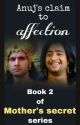 Anuj's claim to affection (A Karna-Arjun what-if story) by bleedblue2011