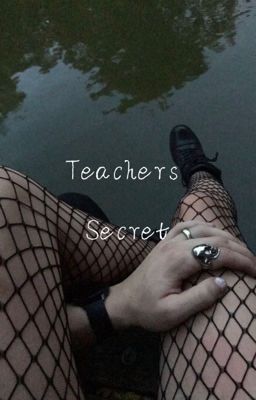 Teachers secret // mature // cover