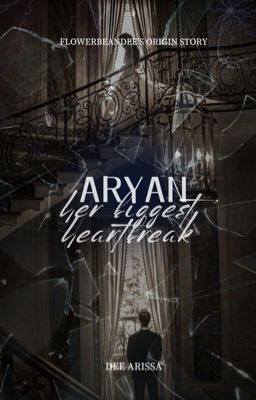 [C] Aryan: Her Biggest Heartbreak cover