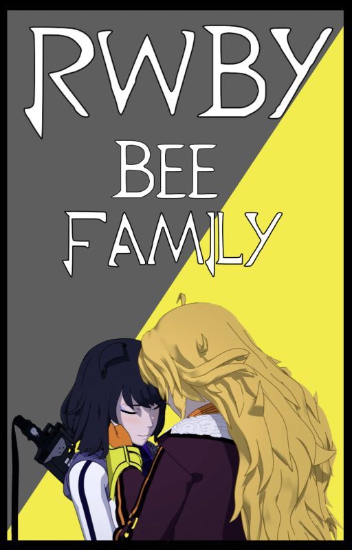 RWBY: Bee Family by Y0UR0NLYMATE