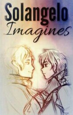 Solangelo/Willco Imagines cover