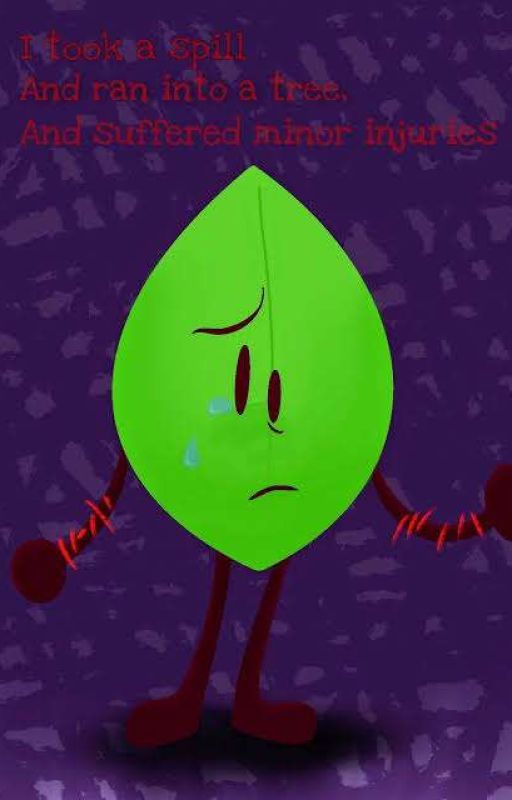 -_A Lonely Heart_-(LEAFY ANGST STORY) by FriesYummer