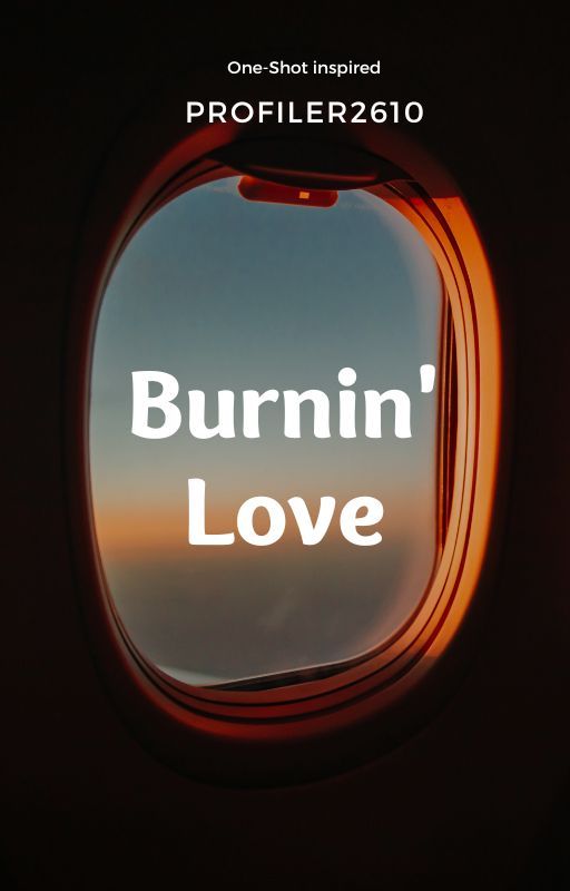 Burnin' Love (1) by Profiler2610