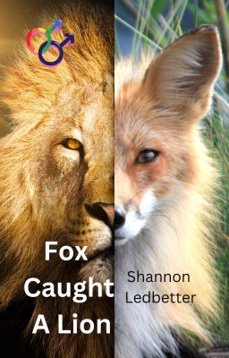 Fox Caught A Lion cover