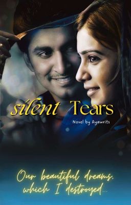 Silent Tears cover