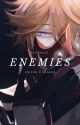 //Actually Enemies //Childe x reader by Blu3berry_8