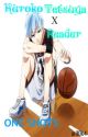 Kuroko Tetsuya x Reader - One Shots by ImNotNamjoonie