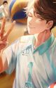 I hate you my dear (Oikawa X Reader) by kaxzuko