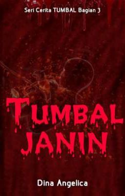 TUMBAL JANIN cover