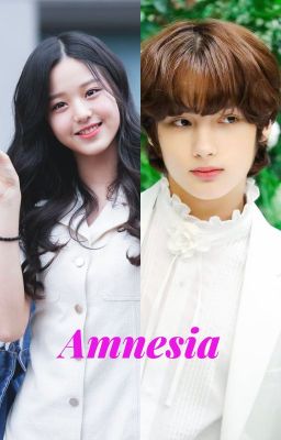 Amnesia | Wonkai (Completed) cover