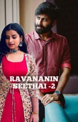 RAVANANIN SEETHAI -2 cover