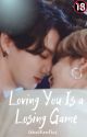 Loving You Is a Losing Game | College Jikook | Explicit  18 🔞 by GioviFanfics