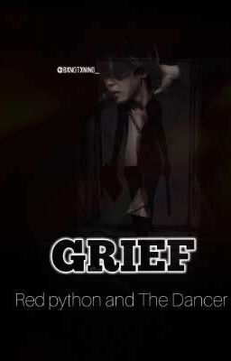 GRIEF ; PJM cover