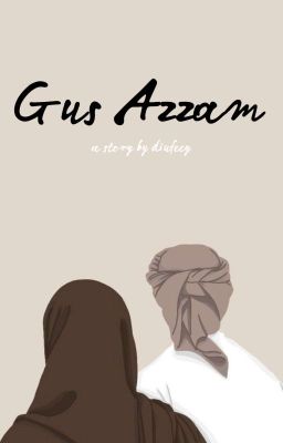 Gus Azzam cover