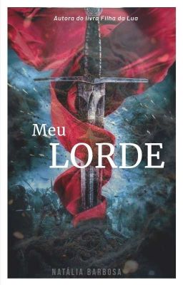 Meu Lorde cover