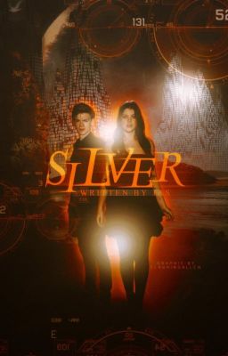 SILVER  •  THE HUNGER GAMES ¹ cover