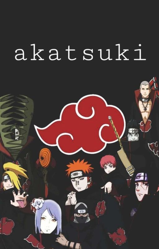 akatsuki oneshots ;] by HEHEmjalegend