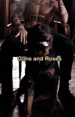 Guns and Roses  cover