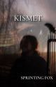 Kismet | Damon Salvatore by SprintingFox