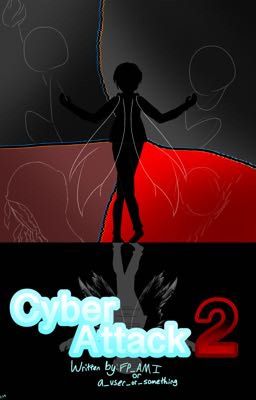 CyberAttack 2 cover