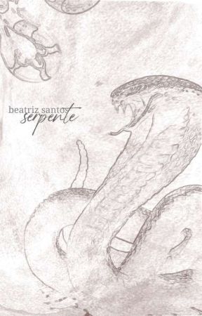 SERPENTE - Graphic Shop [3] by AlienNaEstante