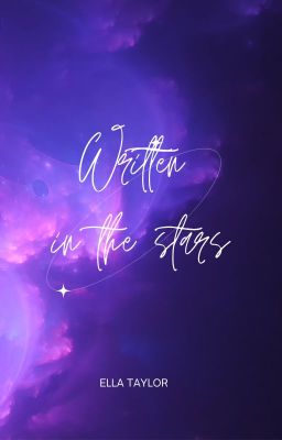 Written in the stars cover