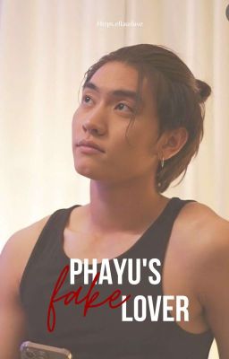 Phayu's 'Fake' Lover cover