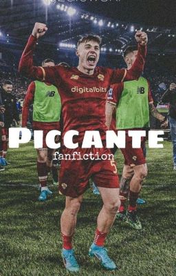 Piccante {Nicola zalewski} cover