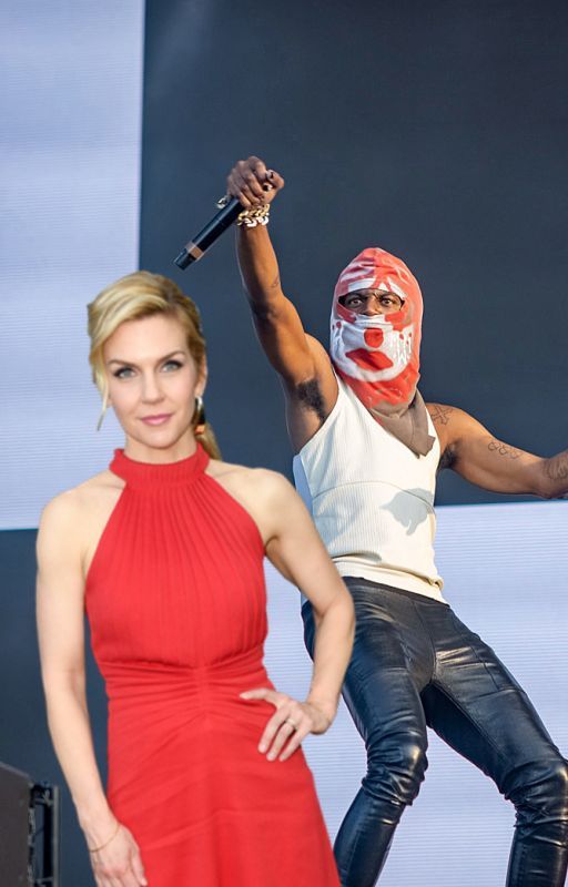 kim wexler goes to a playboi carti concert by mrsmorale