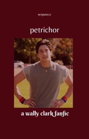 petrichor - w.clark by netpunezz