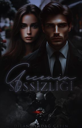 Gecenin Sessizliği by dilanaladag